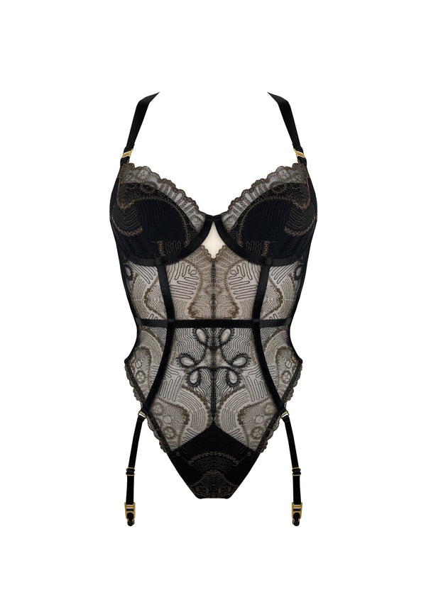 Tierra Body